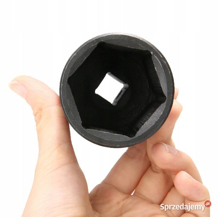 NASADKI UDAROWE 12 ZESTAW NASADEK UDAROWYCH 1038 Chmielnik