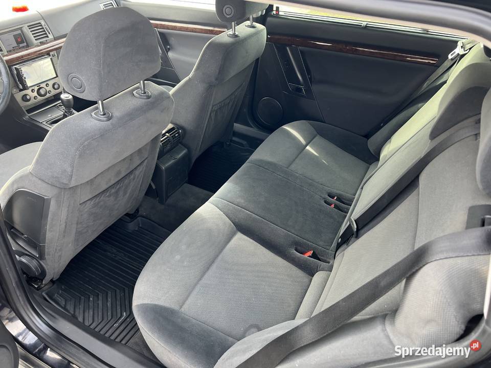 Sprzedam samochód Marki Opel Vectra Klima Kombi Rogów Opolski