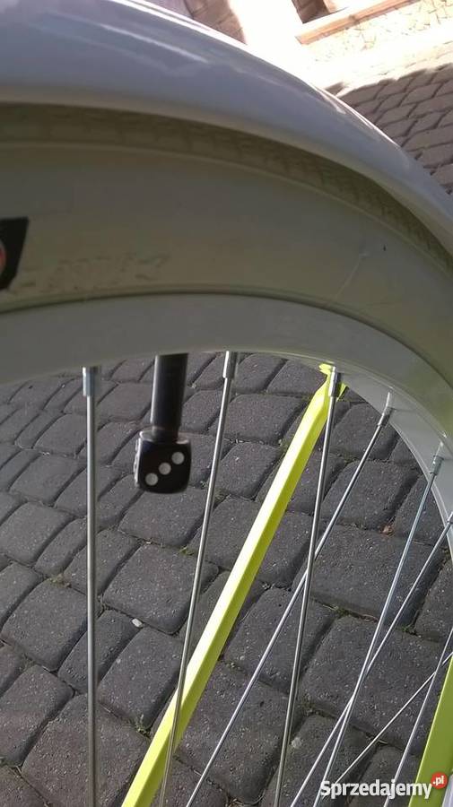 Rower Cruiser Imperial Bike 28 cl Włocławek