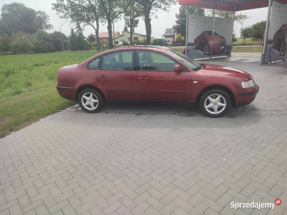 Volkswagen passat Izbica