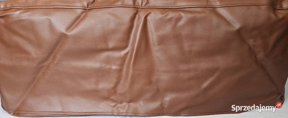 Pokrowiec na bagażnik samochodowy PRL Kraków