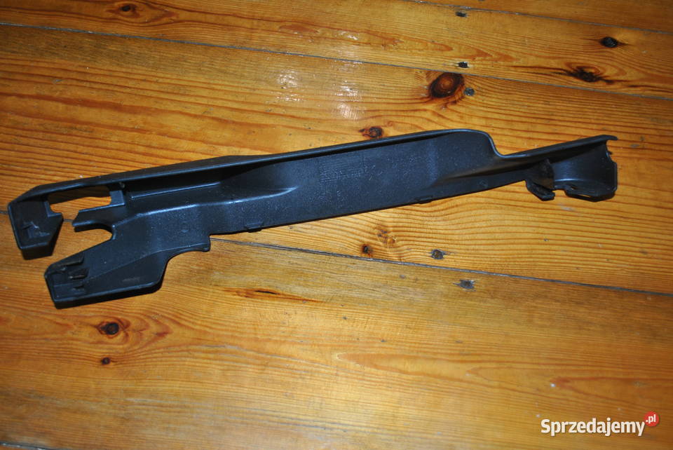 Osłona górna szyny fotela pasażera BMW E60 E61 sprzedam