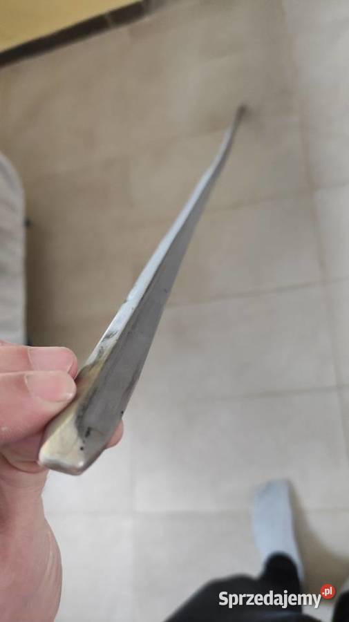 Listwa progowa Skoda 105 Cieszyn