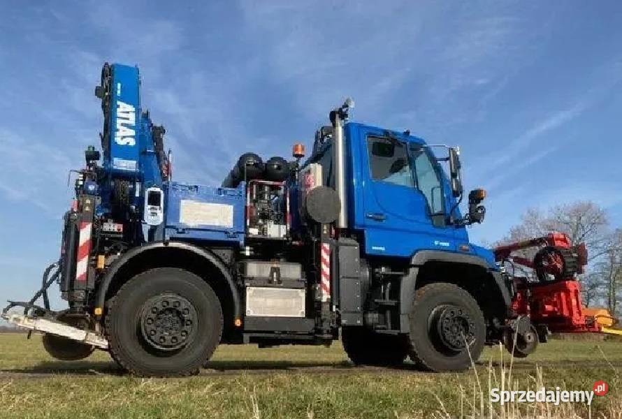 Koparka kolowa na tory kolejowa 2 drogowa TEREX mazowieckie