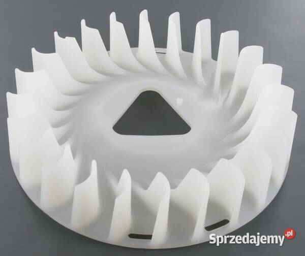 Wirnik wentylatora 19511ZE3000 małopolskie sprzedam