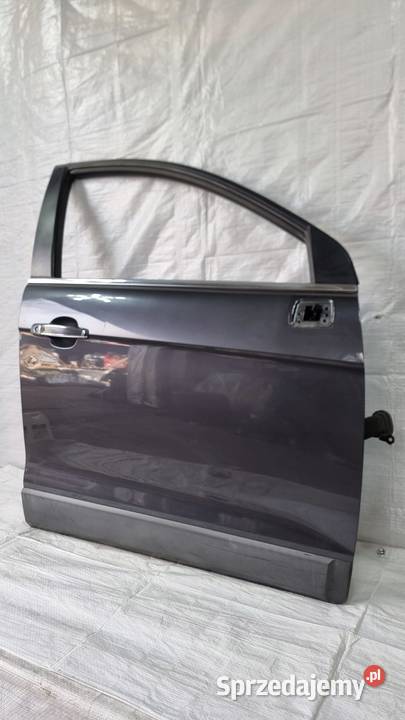 DRZWI PRAWY PRZÓD CHEVROLET CAPTIVA LIFT osobowe