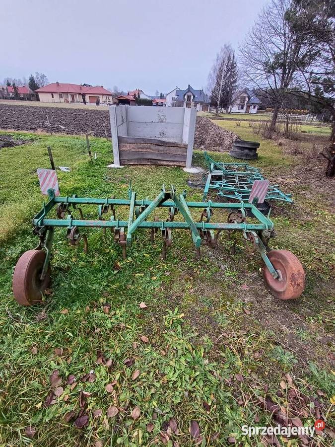 Sprzęt rolniczy Rzeszów