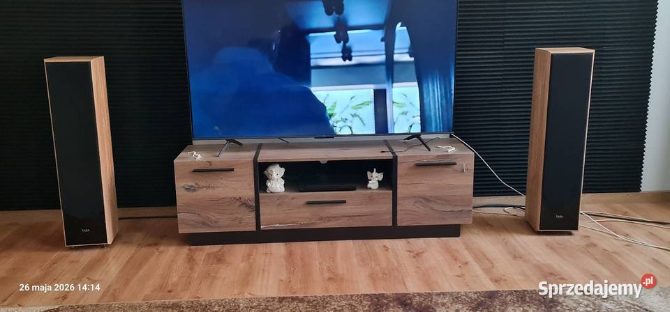 Zestaw głośnikowy Taga Harmony MODELTAV606F v 3