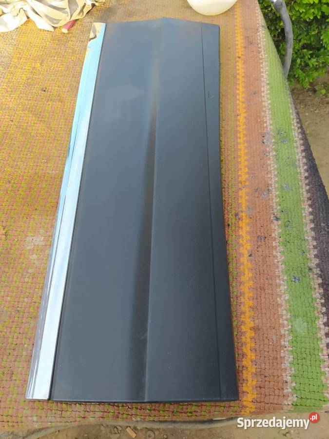 Listwa prawy przód tiguan Rzeszów