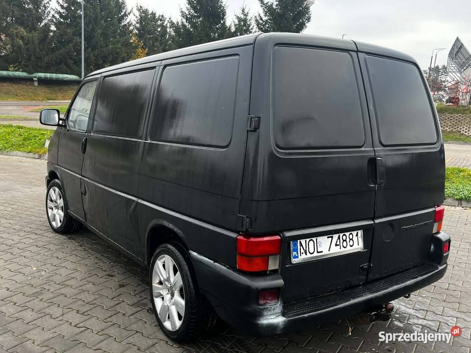 T 4 19 td Kętrzyn