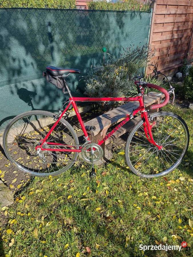 Retro szosa Pegasus sprzedam
