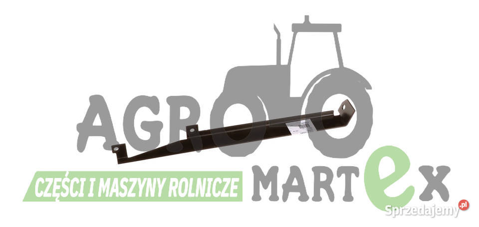 87389465 WSPORNIK LH CNH Pozostałe Wichrów
