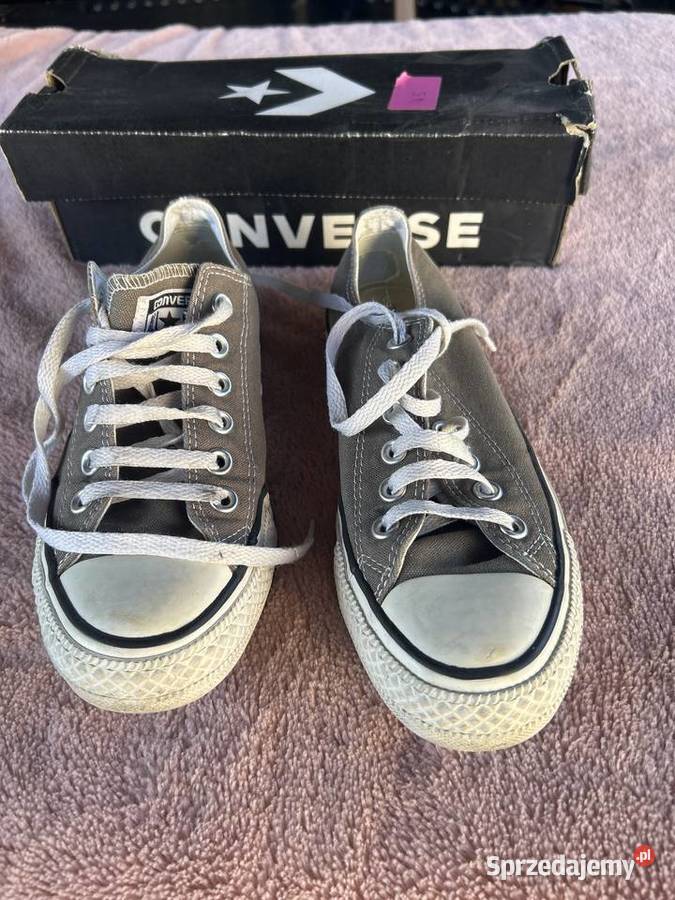 Buty Converse Converse Obuwie sportowe świętokrzyskie Opatów
