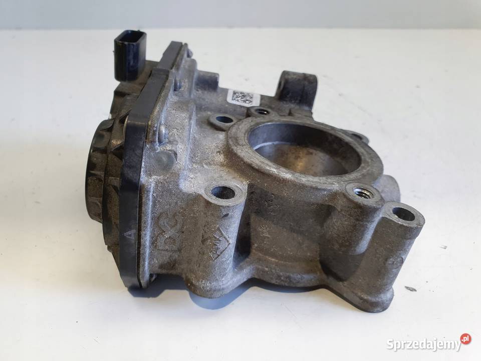 PRZEPUSTNICA Renault Clio IV 09 TCe H8201171233 Chełm sprzedam