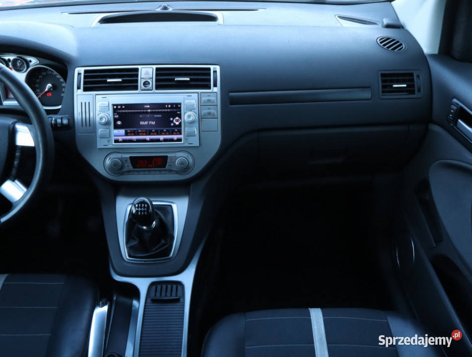 Ford Kuga 20 TDCi Piaseczno
