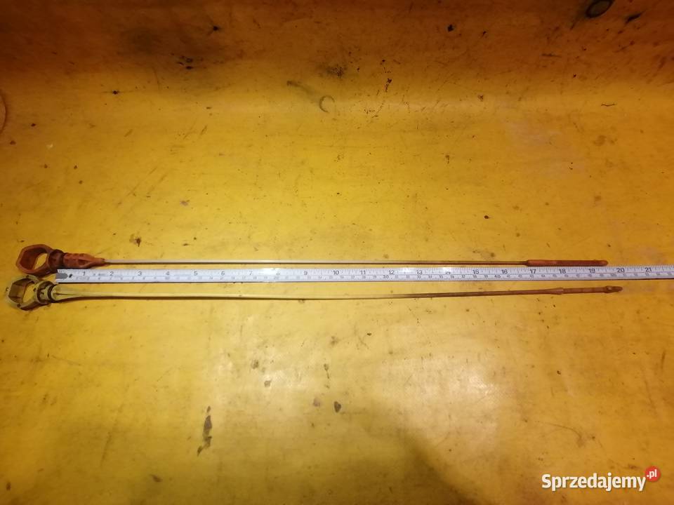 miarka olejubagnet 1416 hditdci Ford Citroen osobowe łódzkie Piotrków Trybunalski