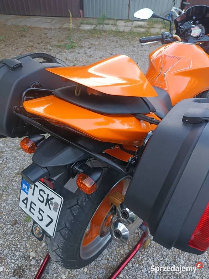Kawasaki z 100 garażowany Motocykle, skutery, quady Suchedniów