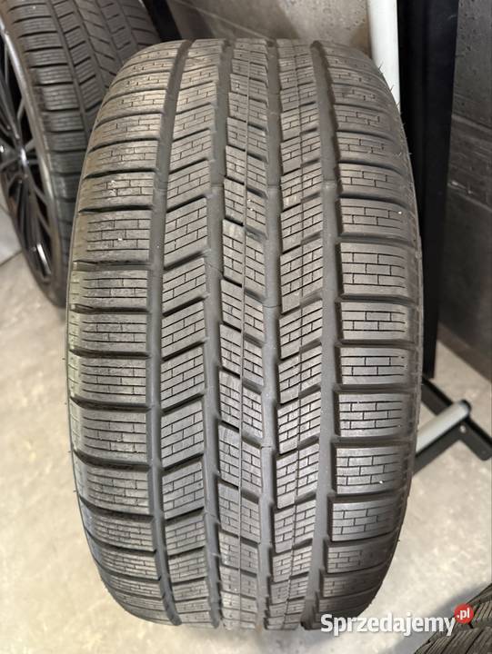 ZIMA 21 BMW X5 f15 X6 f16 xDrive felgi koła Lubasz