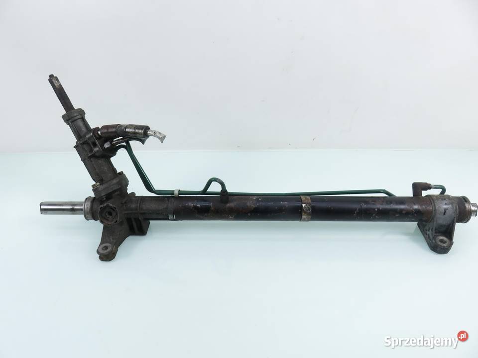 MAGLOWNICA RENAULT MASTER II 6820000002 osobowe