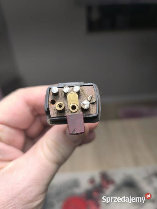 KOMAR MR 230 MR 231 przełącznik świateł Zebrzydowice