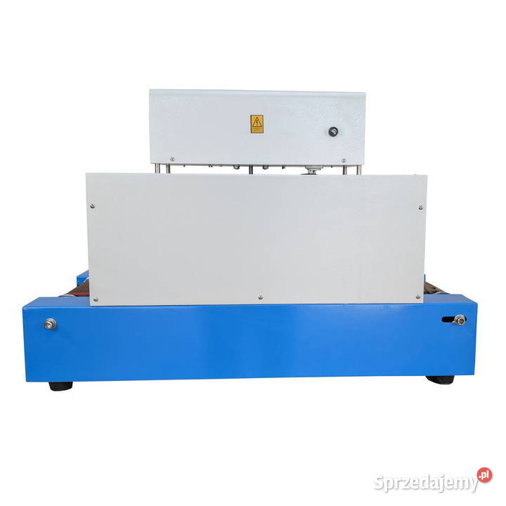 TUNEL OBKURCZAJĄCY GRZEWCZY DO FOLII śląskie Częstochowa