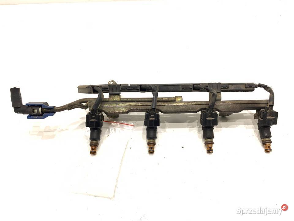 LISTWA WTRYSKOWA HONDA ACCORD VII 20 155 podkarpackie