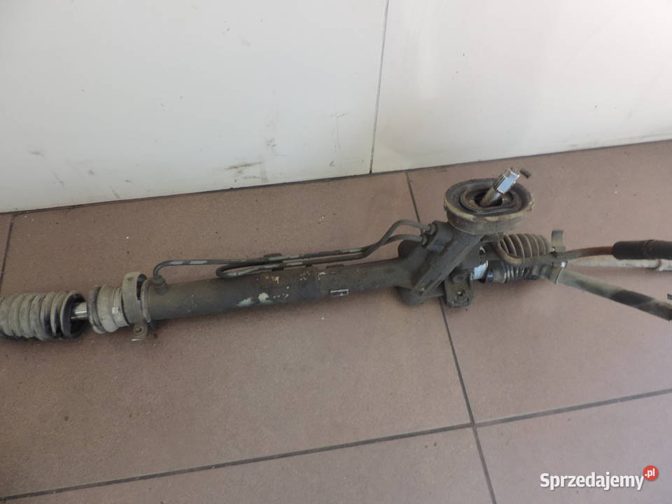 VW POLO 3 6N PRZEKŁADNIA MAGLOWNICA osobowe Nowy Sącz sprzedam