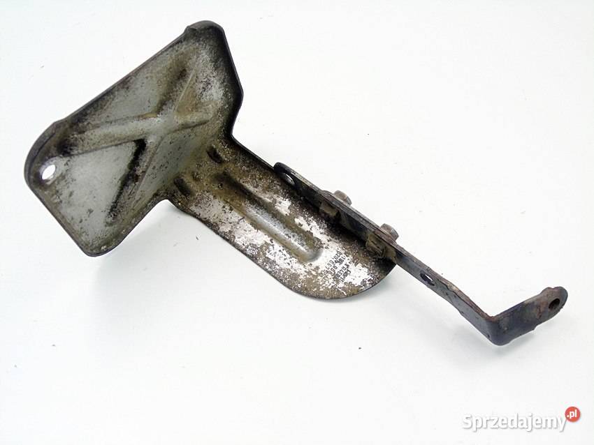 OSŁONA OBUDOWA 23 16V DOHC FORD GALAXY I SCORPIO Sosnowiec