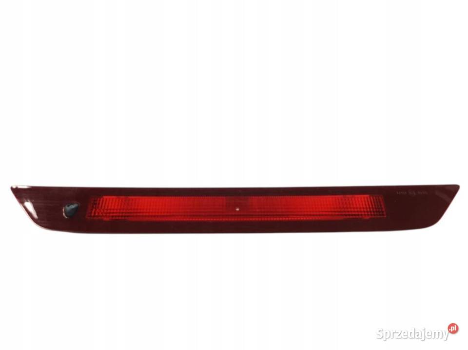 ŚWIATŁO STOP LIFT FL 265906237R Dacia Sandero świętokrzyskie