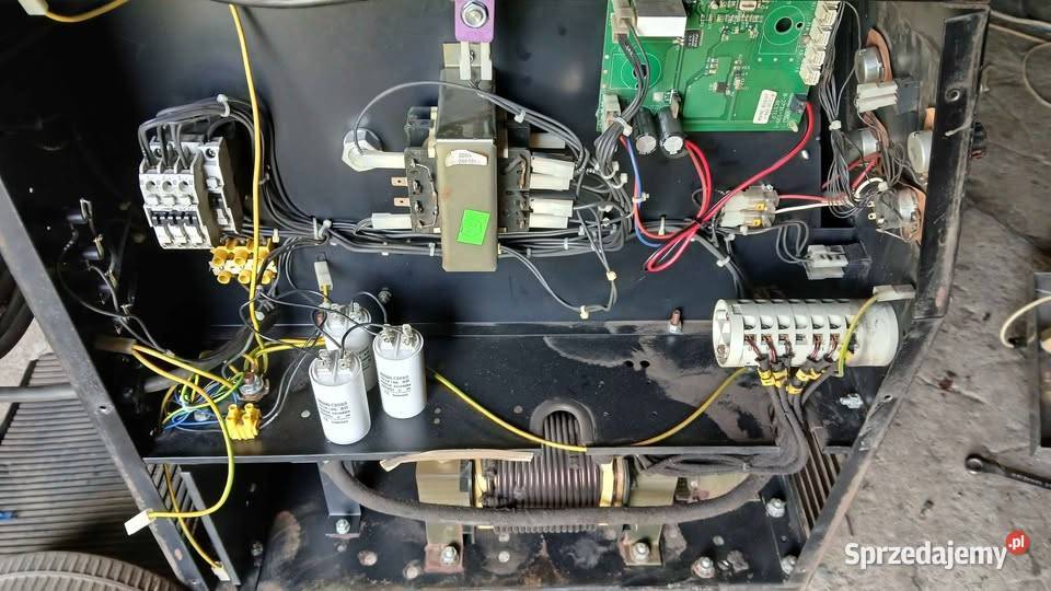 Migomat półautomat spawarka bester lincoln 2800 mazowieckie Zwoleń