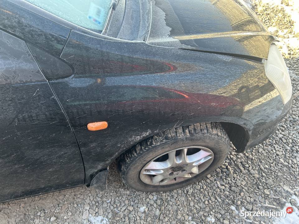 Błotniki błotnik lewy prawy Honda Civic VII B92P Bodzentyn