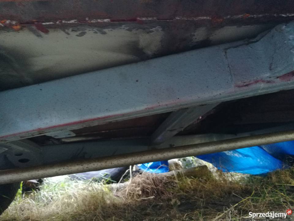 Wartburg 312 przejściówka przed 353 Poznań sprzedam