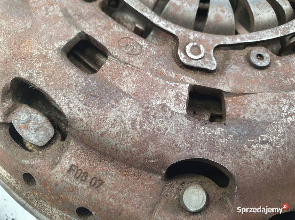 SPRZĘGŁO FORD MONDEO MK4 8G917563AC osobowe kujawsko-pomorskie