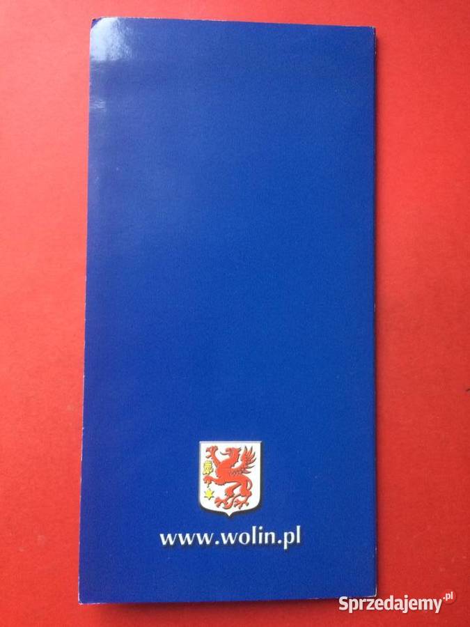 778 Wolin Szczecin sprzedam