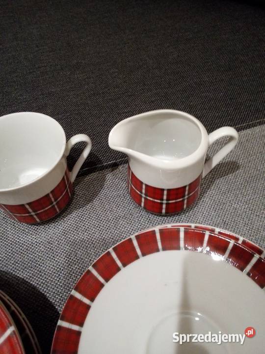 Zestaw Winterling Rslau Bavaria Częstochowa sprzedam