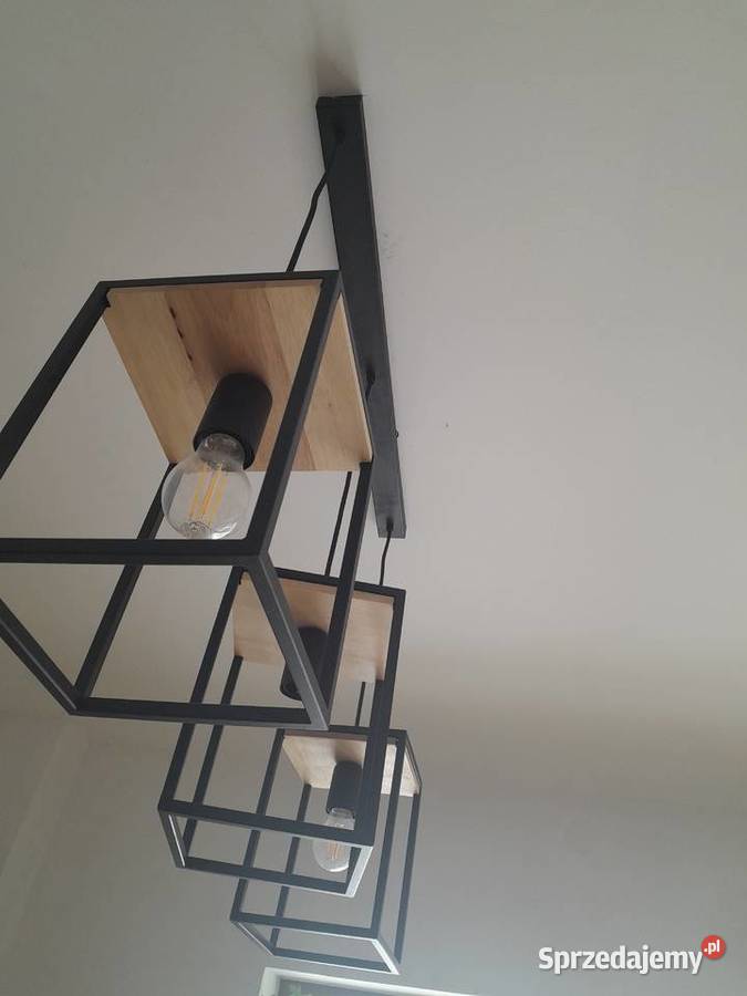 Lampa sufitowa Libertad Grabowiec