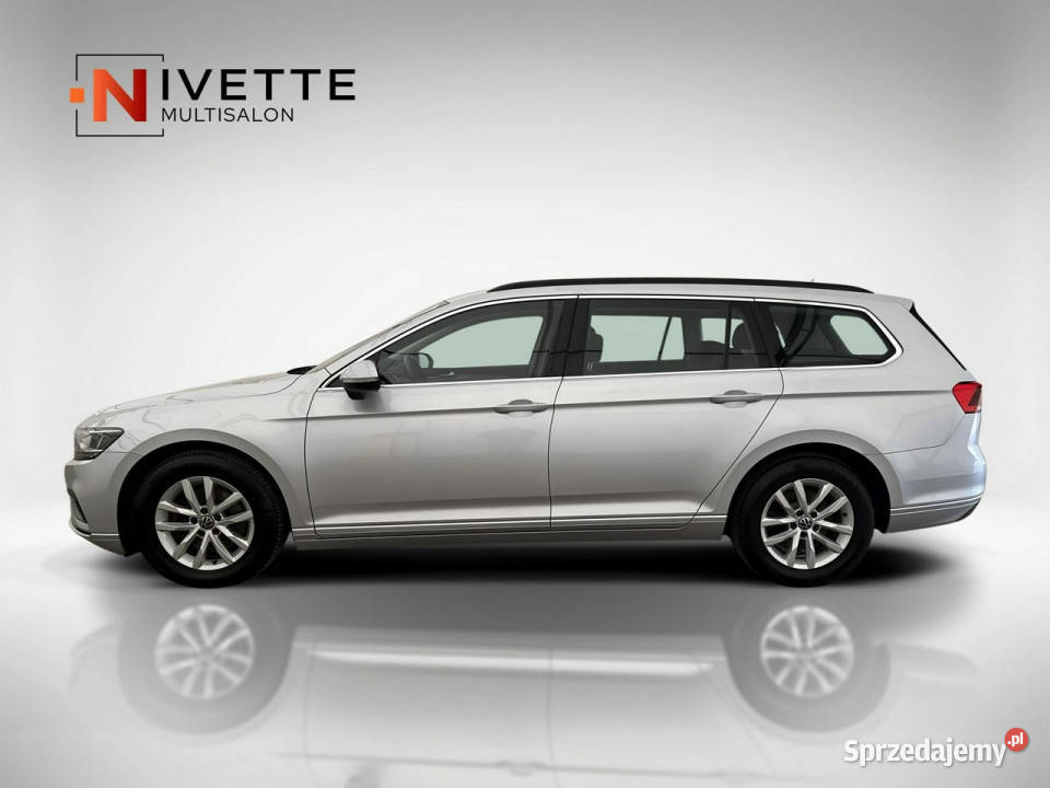 Volkswagen Passat 20 TDI 150 Business Salon FVat