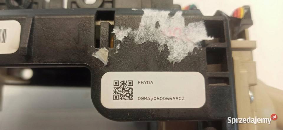 VOLVO V70 MANETKI PRZEŁĄCZNIK 31264163 31264171 osobowe