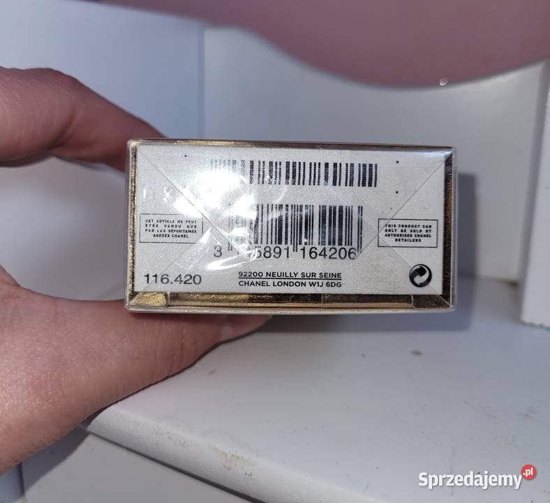 Chanel coco mademoiselle 50 ml edp świętokrzyskie Ostrowiec Świętokrzyski