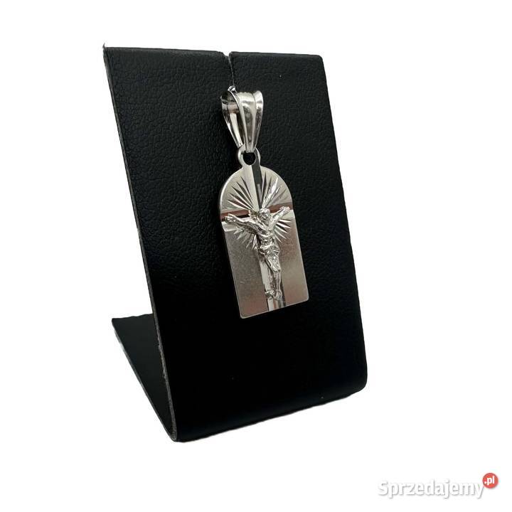 Nowa Srebrna Rodowana Zawieszka pr 925 232g srebro warmińsko-mazurskie Elbląg sprzedam