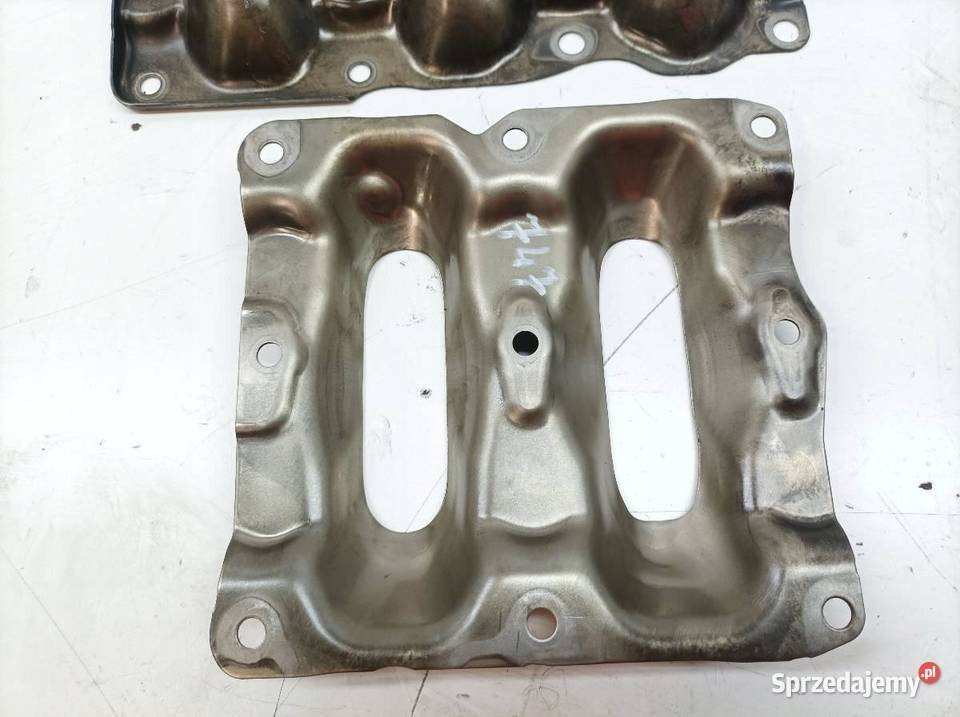 OSŁONA WKŁAD MISKI OLEJOWEJ 30 D XDRIVE 8599661