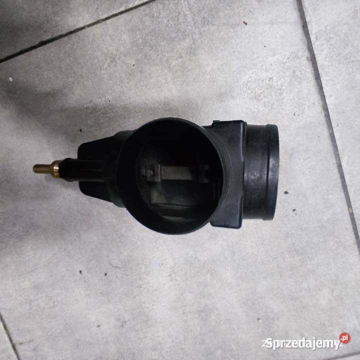 Volvo Amazon Filtr powietrza zestaw opolskie Dobrodzień