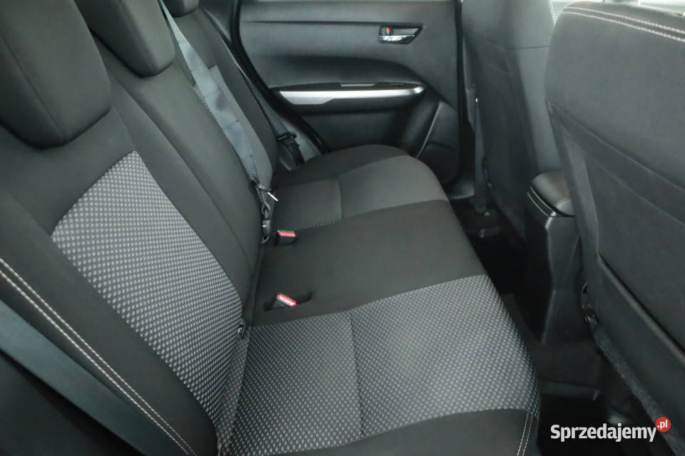 Suzuki Vitara 14 BoosterJet Piaseczno