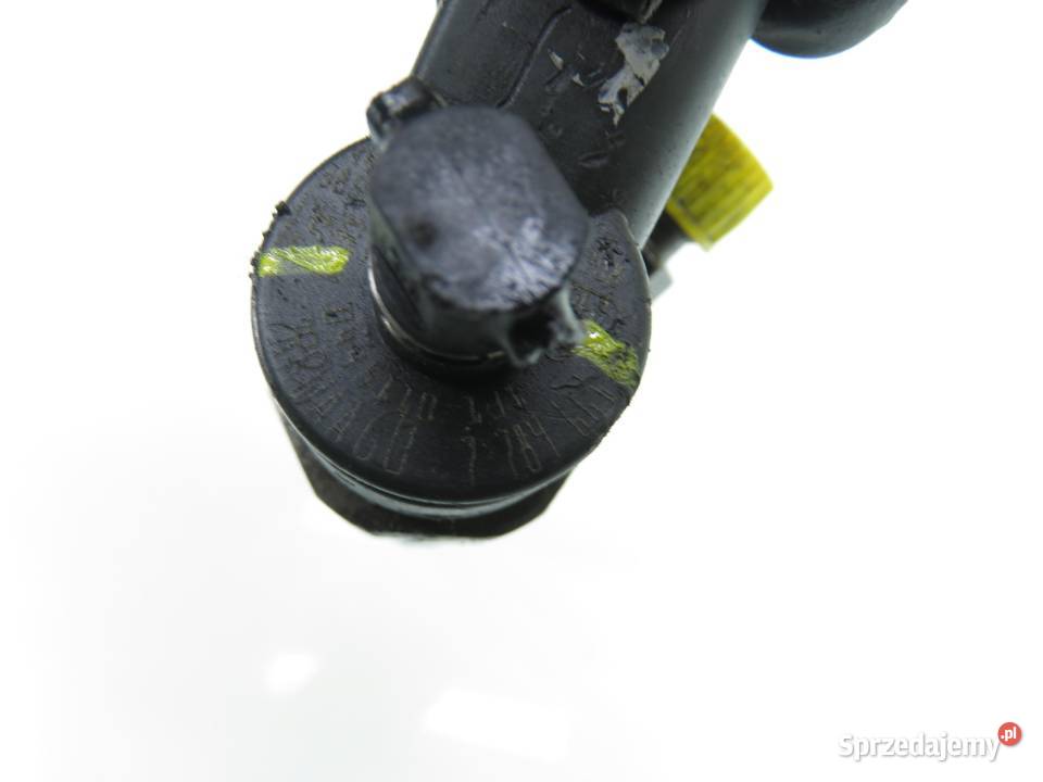 WTRYSKIWACZ BMW X3 20 d 0445110131 7789661 małopolskie