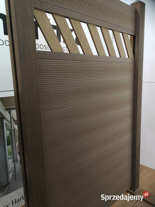 taras deska kompozytowa łódzkie Radomsko