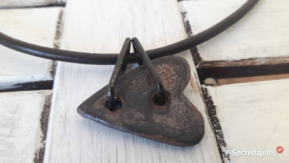 Naszyjnik ceramiczny ręcznie wykonany mazowieckie Otwock