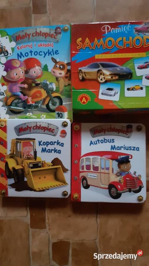 ZABAWKI Likwidacja świętokrzyskie Końskie