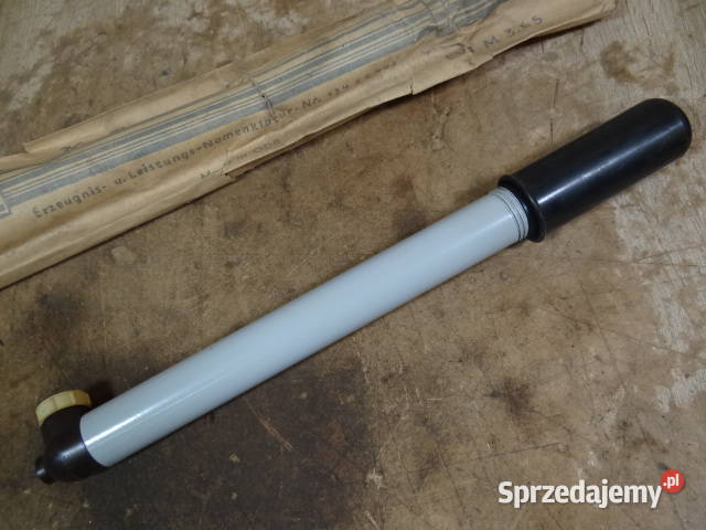 NOWA pompka MZ TS ETS ETZ Simson 30 org DDR Pozostałe sprzedam