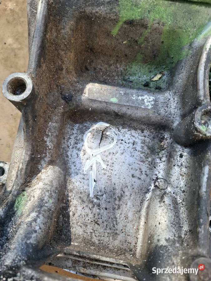 KIA HYUNDAI 16GDI miska olejowa 211352B020 osobowe świętokrzyskie Kielce sprzedam