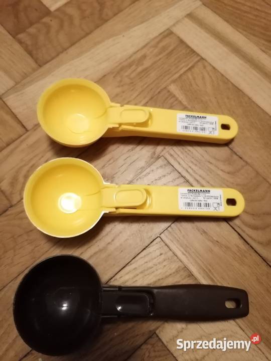 Łopatka kuchenna Gdańsk